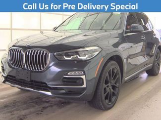 Used 2020 BMW X5 xDrive40i w/ Convenience Package 360° Tour