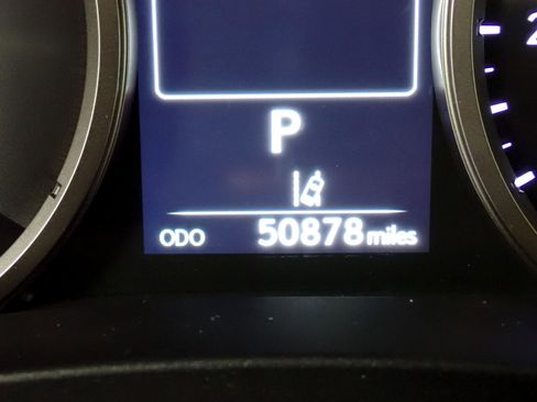 Used 2019 Lexus NX 300h AWD image 16