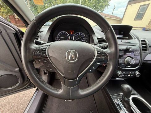 Used 2016 Acura RDX AWD image 28
