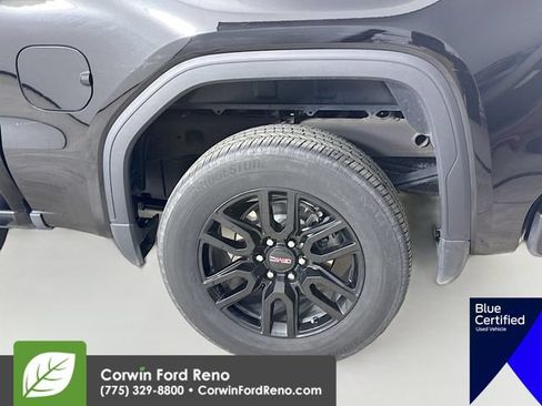 Used 2024 GMC Sierra 1500 Elevation AWD/4WD image 33