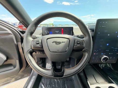 Used 2023 Ford Mustang Mach-E GT AWD/4WD image 20