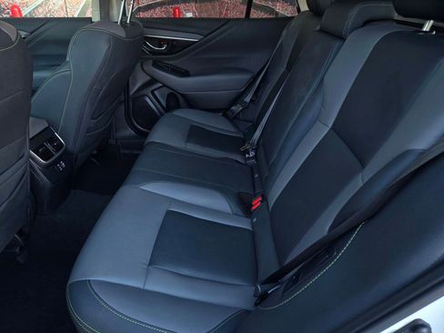 Used 2024 Subaru Outback Onyx Edition image 11