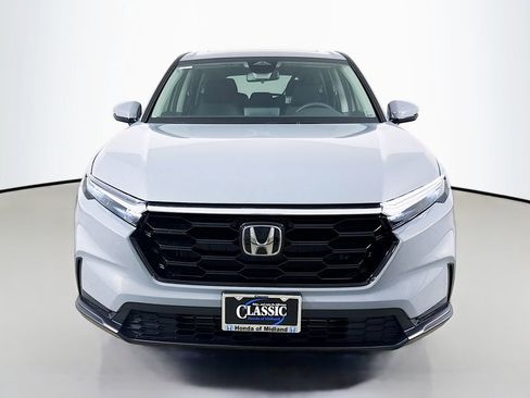 New 2026 Honda CR-V EX image 2