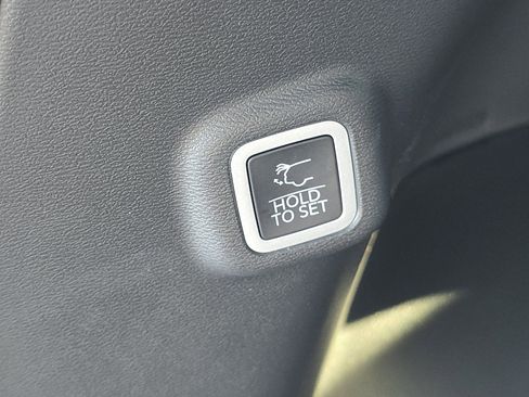 New 2026 Jeep Cherokee Limited AWD/4WD image 23