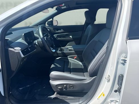 Used 2025 Honda Prologue Elite image 9