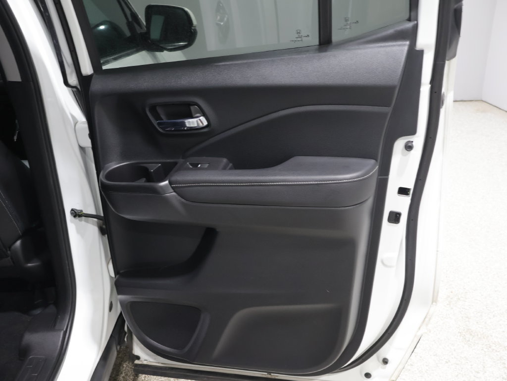 Used 2022 Honda Ridgeline RTL image 21