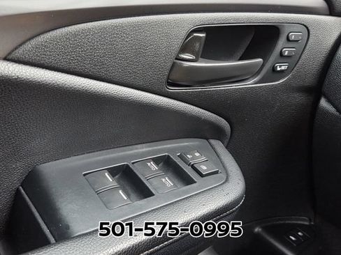 Used 2023 Honda Passport EX-L image 36