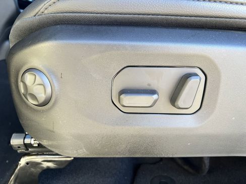 New 2026 Jeep Wrangler Sahara image 20