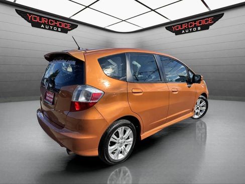 Used 2010 Honda Fit Sport image 5