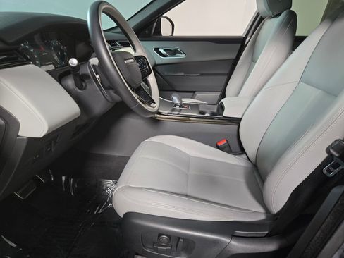 Used 2024 Land Rover Range Rover Velar Dynamic SE image 11