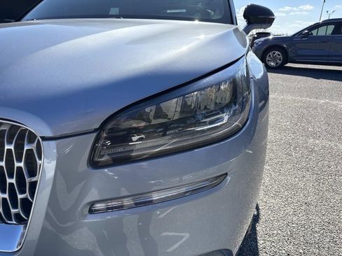 Certified 2022 Lincoln Corsair Reserve w/ Equipment Group 201A image 9