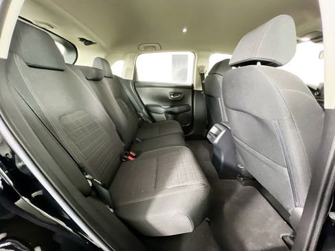 Certified 2023 Honda HR-V LX image 23