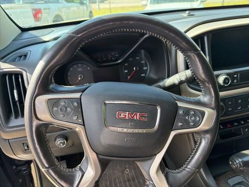 Used 2019 GMC Canyon Denali image 24