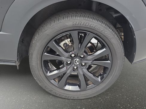 Used 2024 MAZDA CX-30 AWD 2.5 S w/ Select Sport Pkg image 31