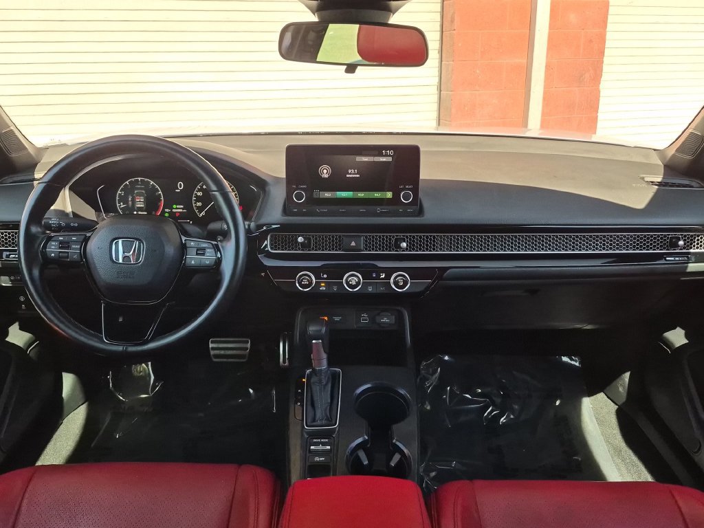 Used 2024 Honda Civic Sport image 25