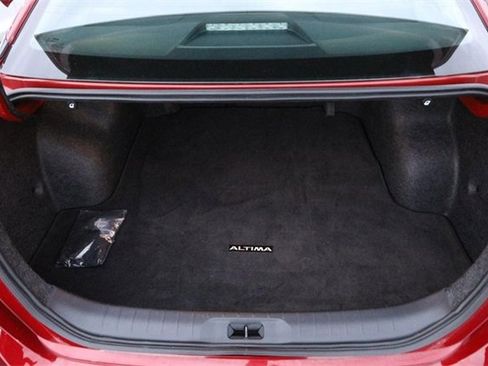 Certified 2025 Nissan Altima 2.5 SL image 7