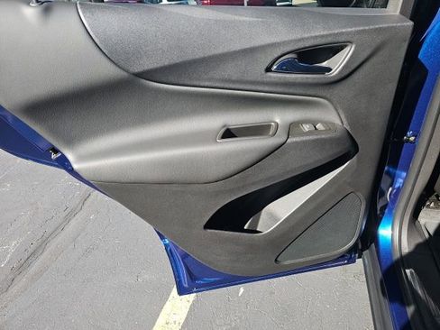 Used 2022 Chevrolet Equinox LT image 15