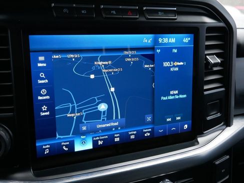 Used 2021 Ford F150 Lariat image 18