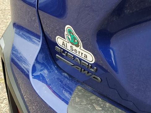 New 2026 Subaru Crosstrek 2.5i Limited AWD/4WD image 6