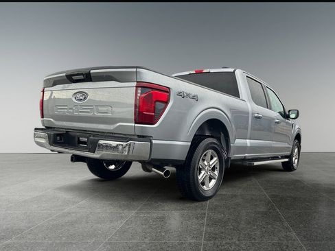 Used 2024 Ford F150 XLT w/ Tow/Haul Package image 7