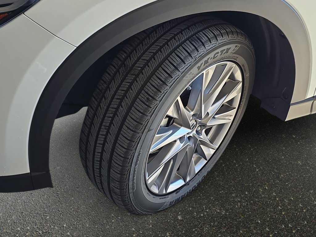 Used 2019 MAZDA CX-5 Grand Touring AWD/4WD image 35