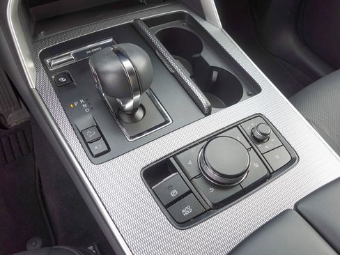 Used 2024 MAZDA CX-90 Plug-In Hybrid w/ Premium Plus image 19