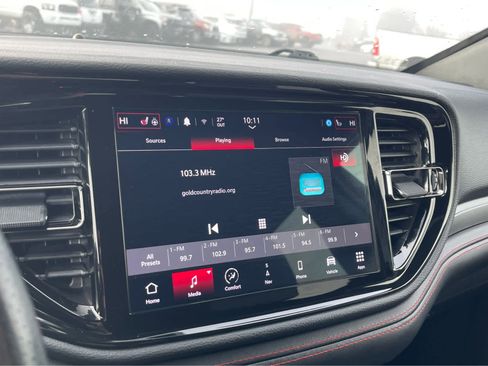 Used 2024 Dodge Durango GT image 15