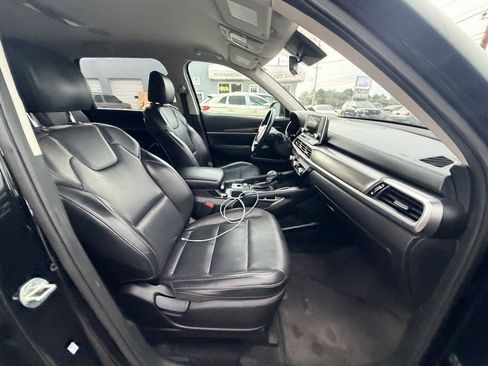 Used 2021 Kia Telluride LX FWD image 55