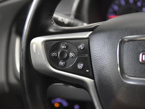 Used 2023 GMC Terrain SLT FWD image 21