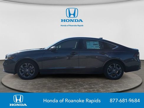 New 2026 Honda Accord EX-L image 2