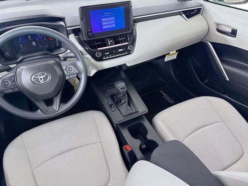 Certified 2026 Toyota Corolla Cross L AWD/4WD image 24