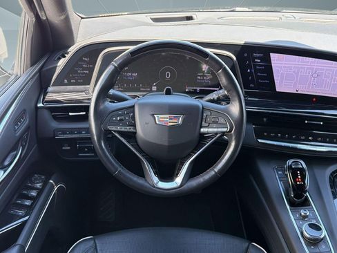Certified 2023 Cadillac Escalade Sport AWD/4WD image 27