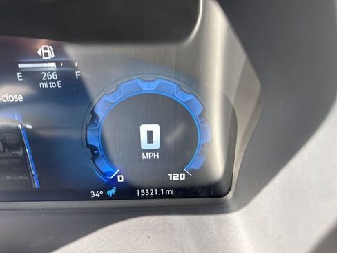 Used 2025 Ford Bronco Outer Banks image 29