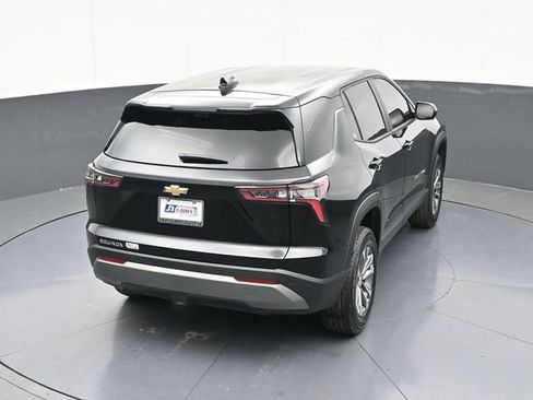 New 2026 Chevrolet Equinox LT w/ Safety and Technology Package FWD image 57
