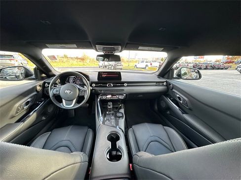 Used 2024 Toyota Supra image 15