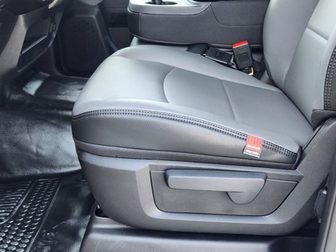 New 2026 RAM 2500 Tradesman w/ Chrome Appearance Group image 22