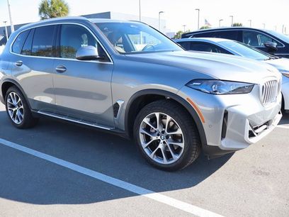Used 2026 BMW X5 sDrive40i