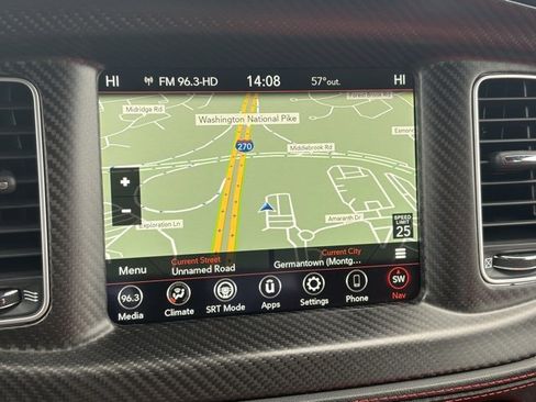 Used 2023 Dodge Charger Scat Pack image 31