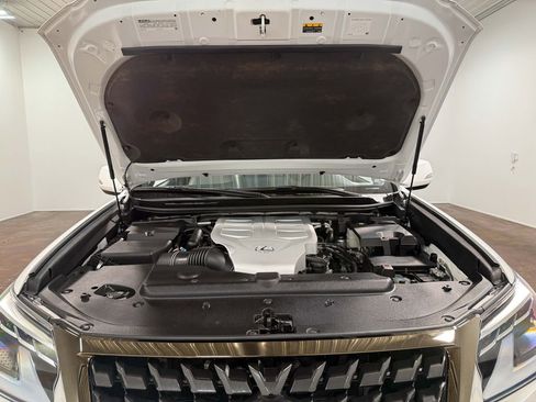 Used 2023 Lexus GX 460 image 88