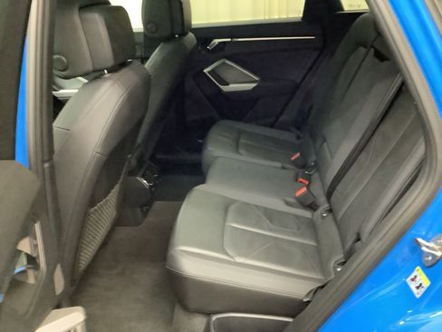Used 2023 Audi Q3 2.0T Premium image 25