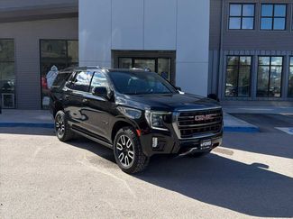 Used 2024 GMC Yukon AT4 w/ Technology Package video 1