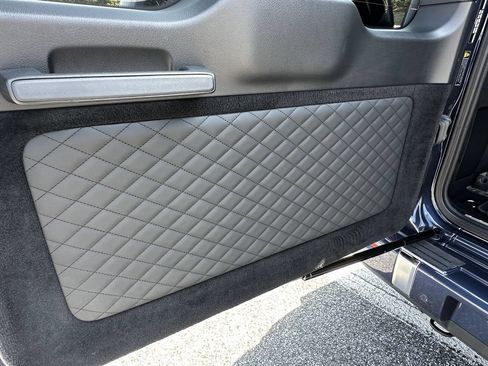 Certified 2025 Mercedes-Benz G 550 image 21