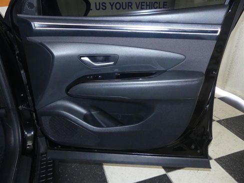 Used 2024 Hyundai Tucson XRT image 26