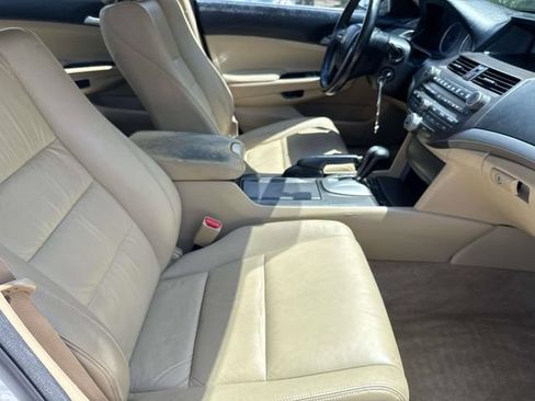 Used 2012 Honda Accord SE image 11