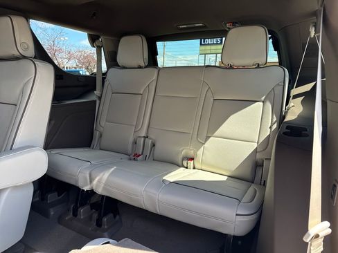 New 2026 GMC Yukon Denali image 44