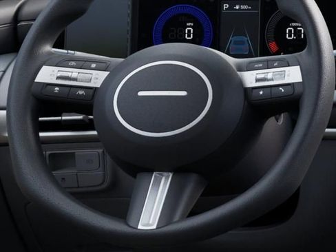 New 2026 Hyundai Tucson SEL image 15