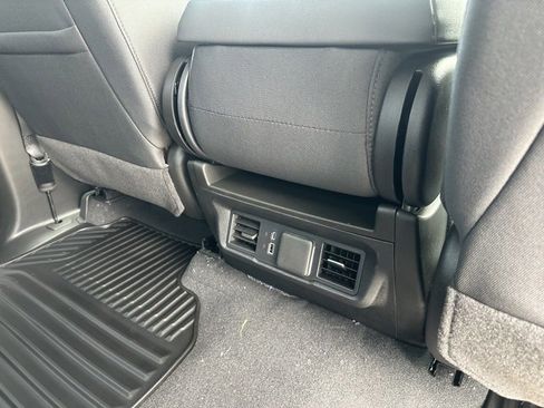 New 2025 Chevrolet Silverado 1500 LT image 21