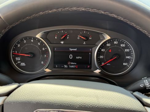 Used 2023 GMC Acadia SLT image 18