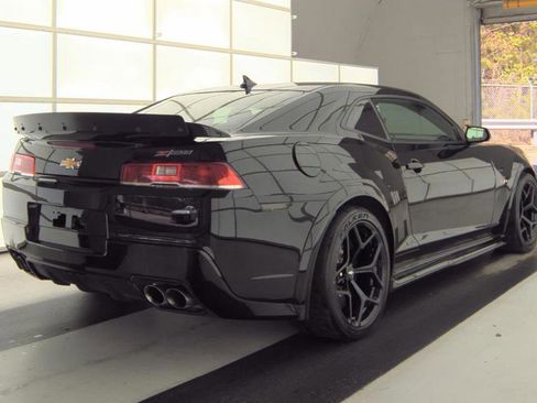 Used 2015 Chevrolet Camaro Z/28 image 5