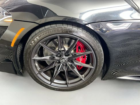 Used 2024 Toyota Supra Premium image 13